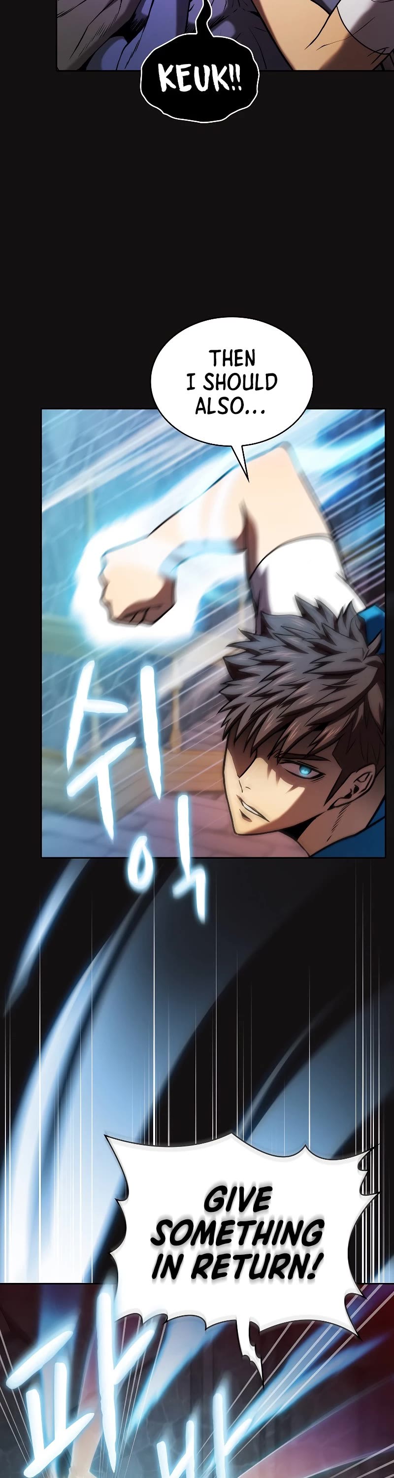 The Constellation That Returned From Hell Chapter 123 page 26 - Chapter 123