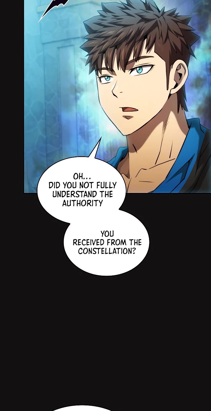 The Constellation That Returned From Hell Chapter 123 page 36 - Chapter 123