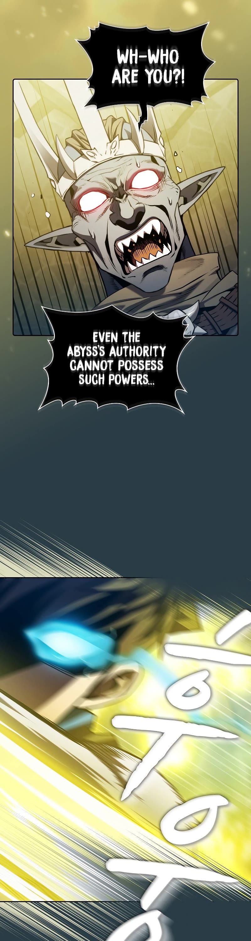 The Constellation That Returned From Hell Chapter 123 page 42 - Chapter 123