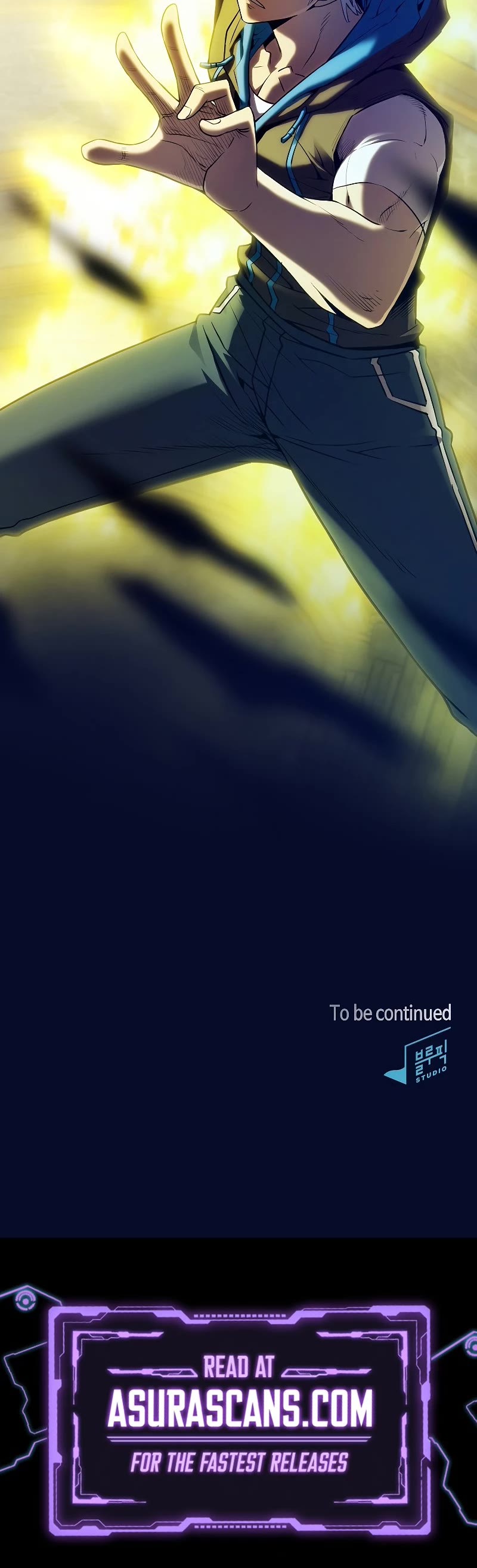 The Constellation That Returned From Hell Chapter 123 page 45 - Chapter 123