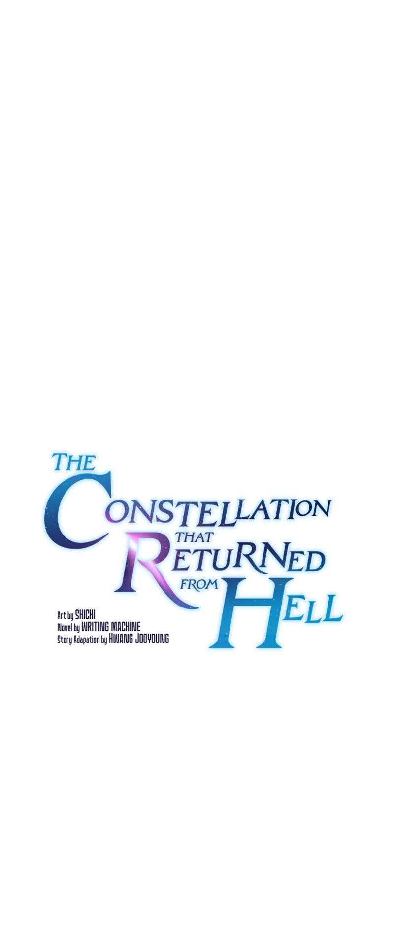 The Constellation That Returned From Hell Chapter 124 page 15 - Chapter 124