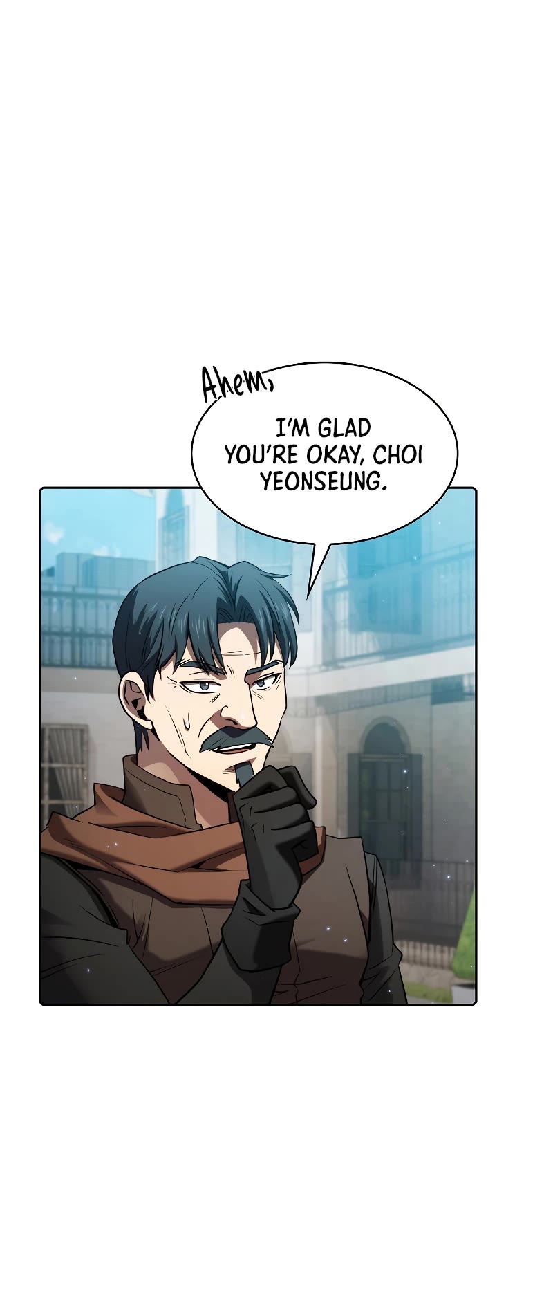 The Constellation That Returned From Hell Chapter 124 page 16 - Chapter 124