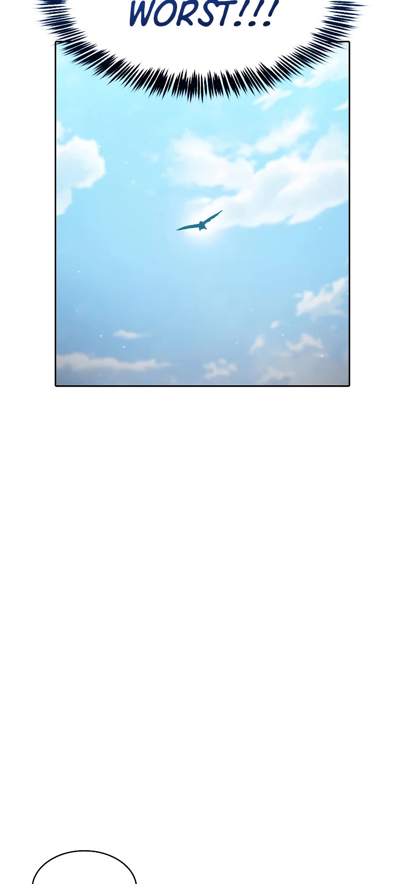 The Constellation That Returned From Hell Chapter 124 page 40 - Chapter 124
