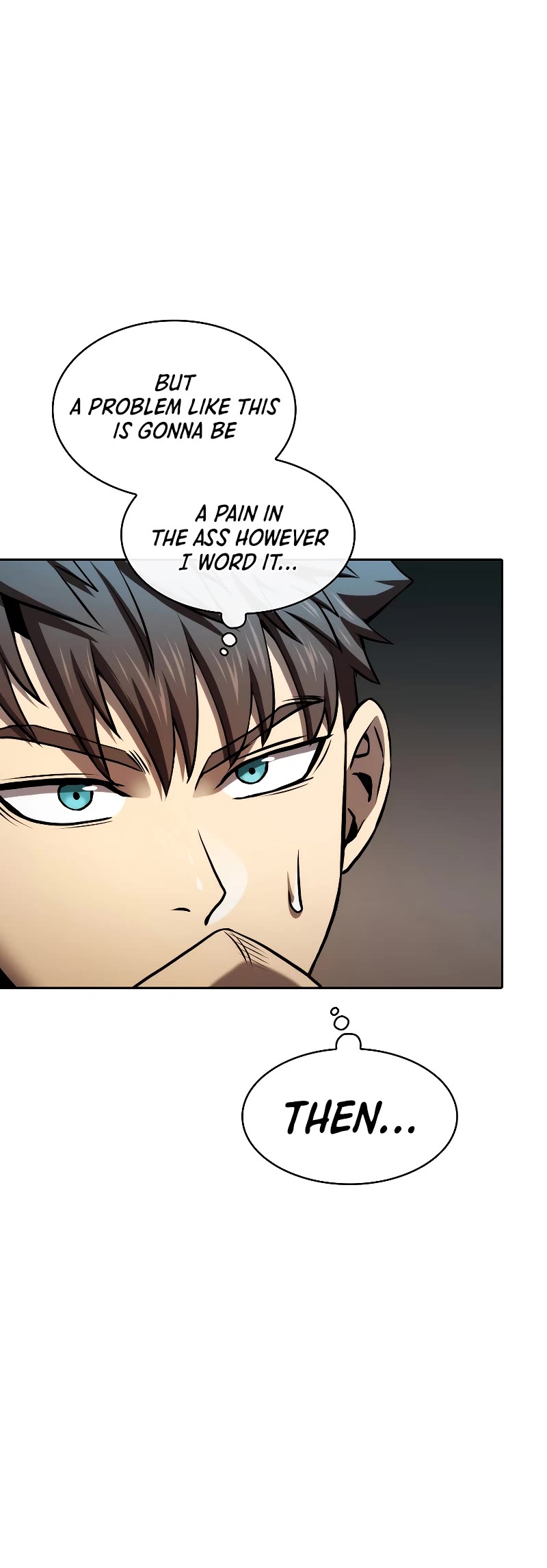 The Constellation That Returned From Hell Chapter 124 page 46 - Chapter 124