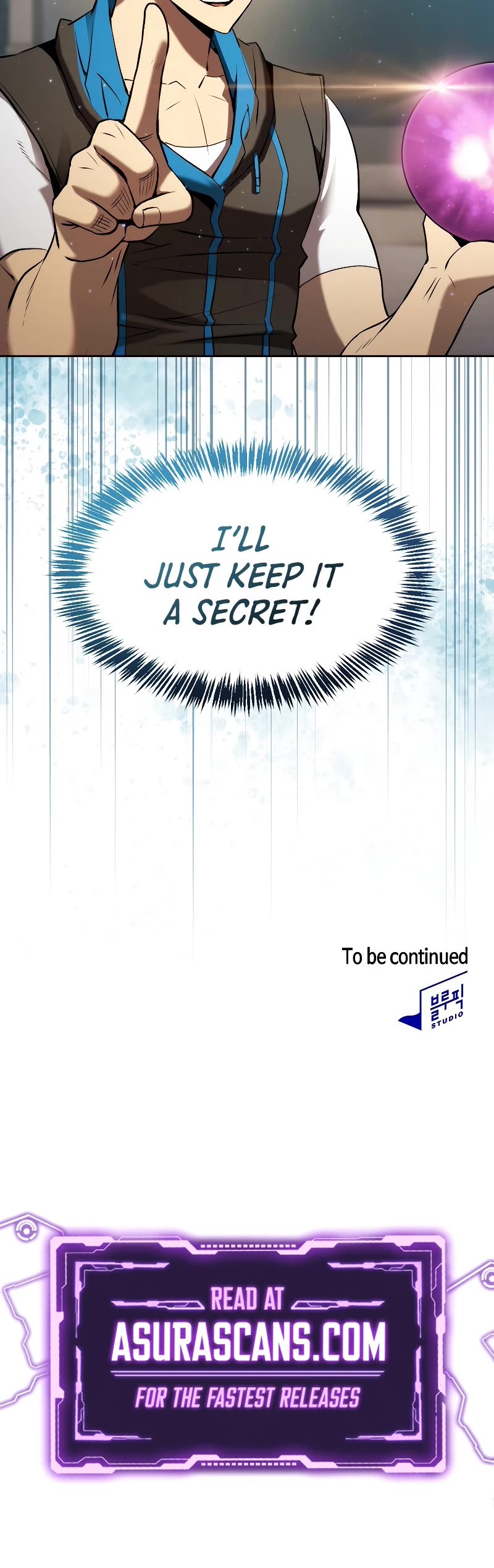 The Constellation That Returned From Hell Chapter 124 page 48 - Chapter 124