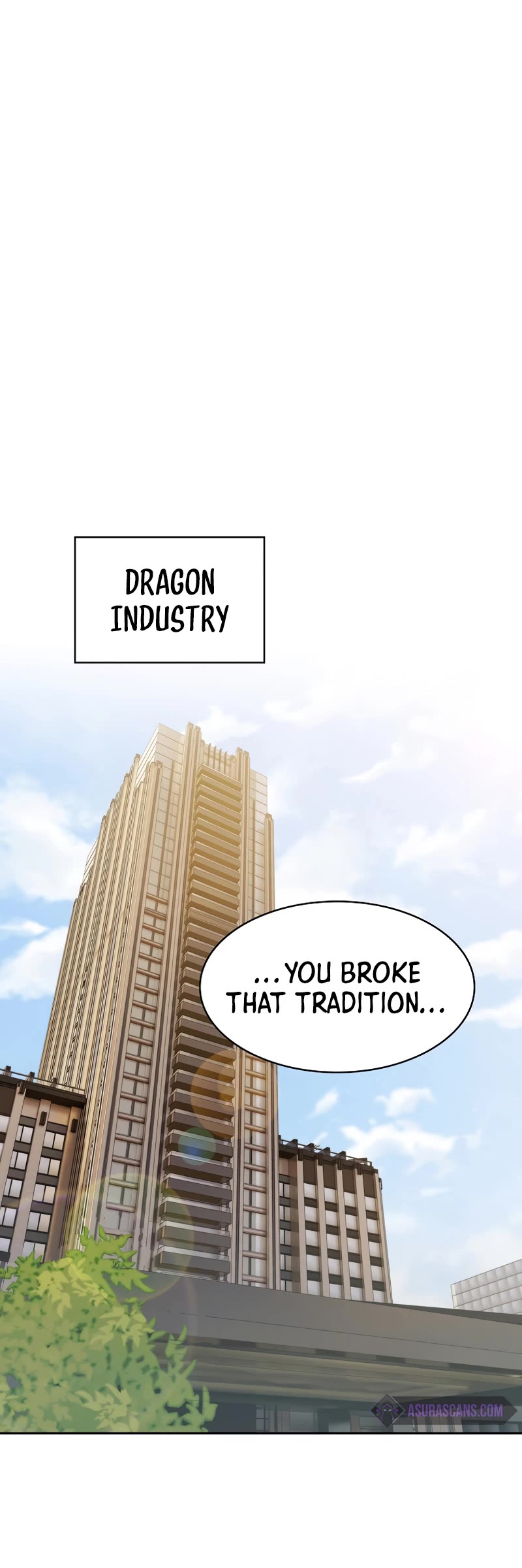 The Constellation That Returned From Hell Chapter 125 page 30 - Chapter 125