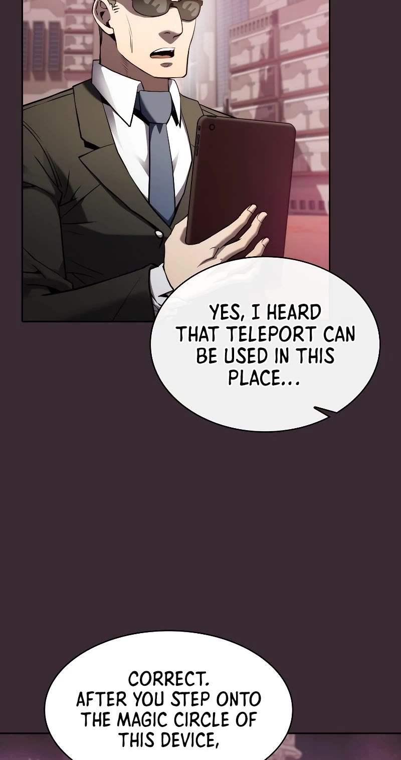 The Constellation That Returned From Hell Chapter 126 page 12 - Chapter 126