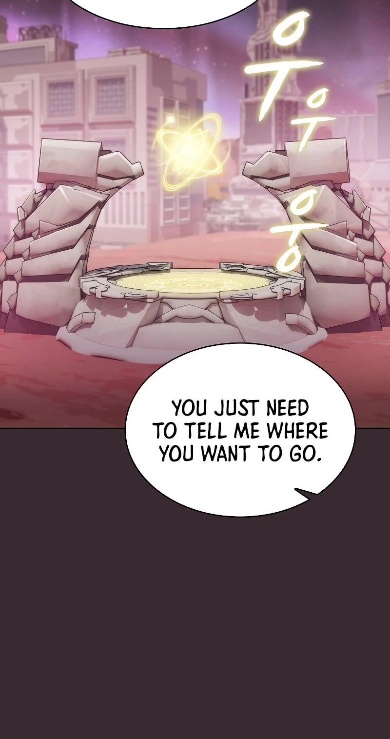 The Constellation That Returned From Hell Chapter 126 page 13 - Chapter 126
