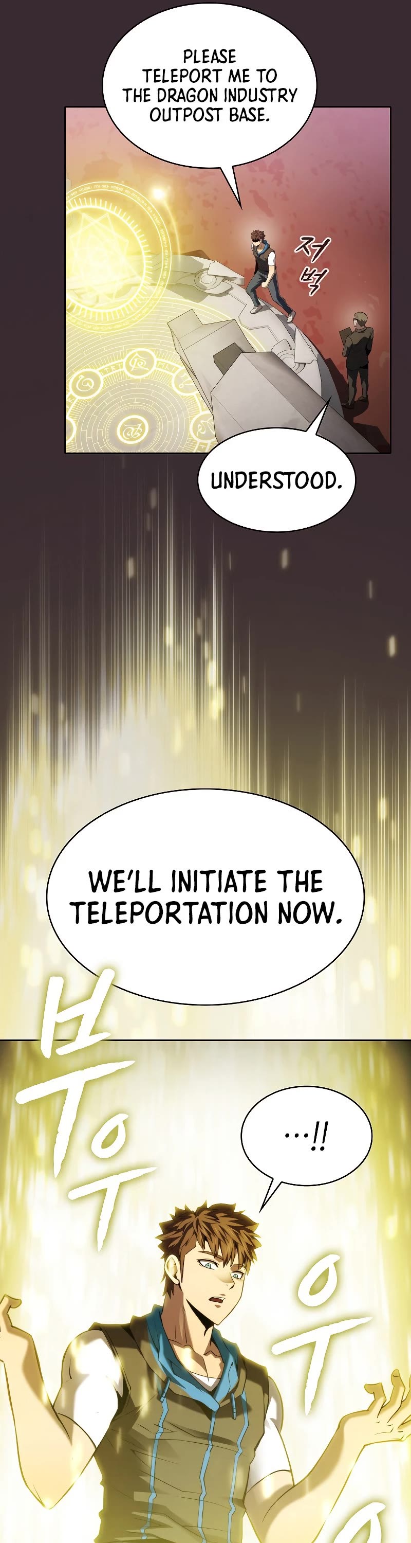 The Constellation That Returned From Hell Chapter 126 page 14 - Chapter 126
