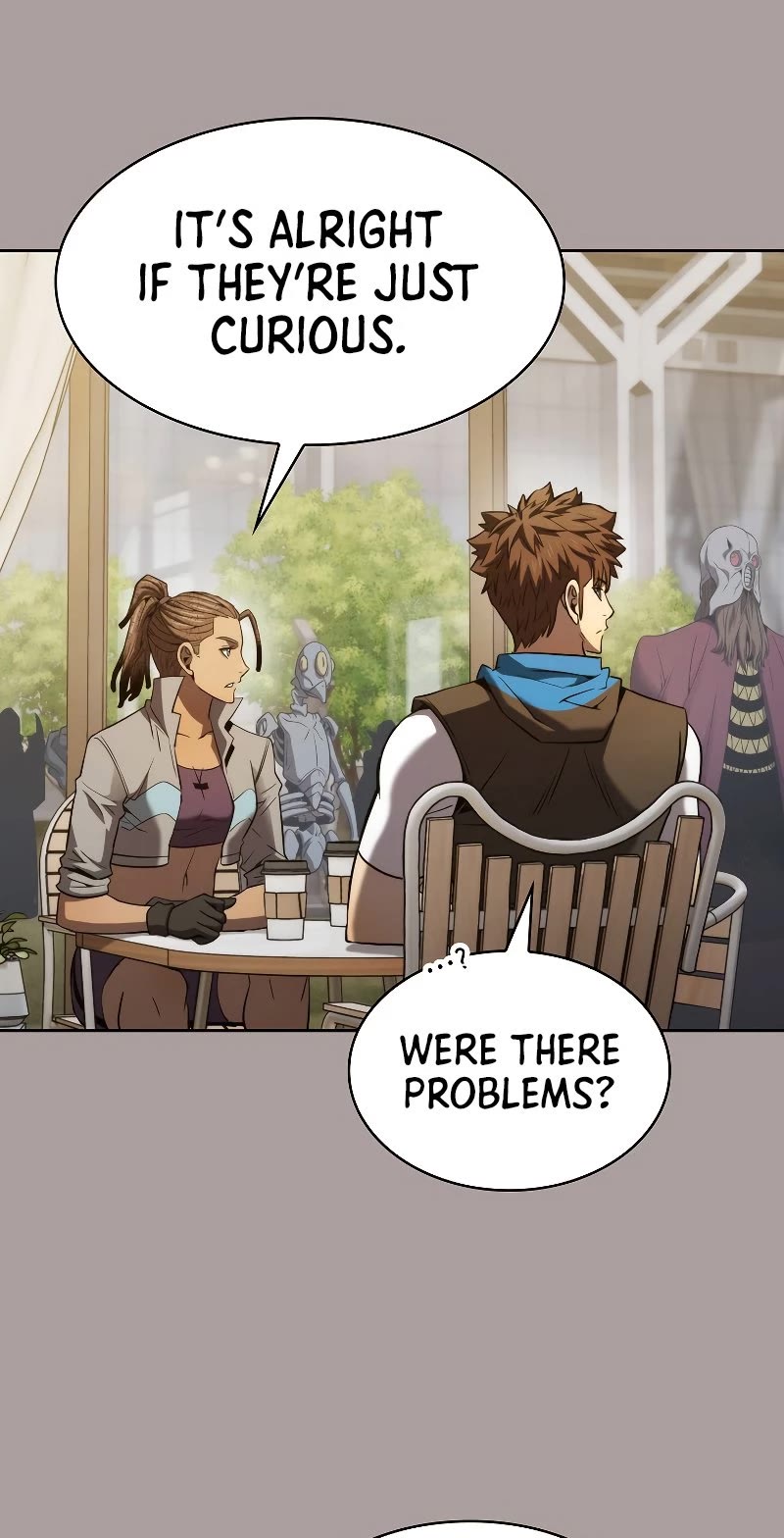 The Constellation That Returned From Hell Chapter 126 page 28 - Chapter 126