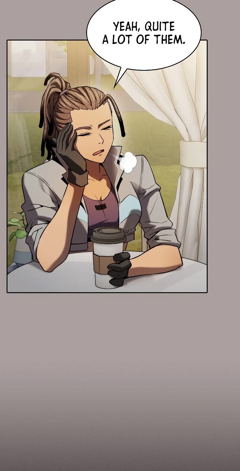 The Constellation That Returned From Hell Chapter 126 page 29 - Chapter 126