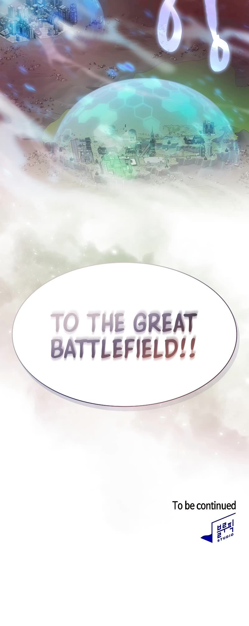 The Constellation That Returned From Hell Chapter 126 page 48 - Chapter 126