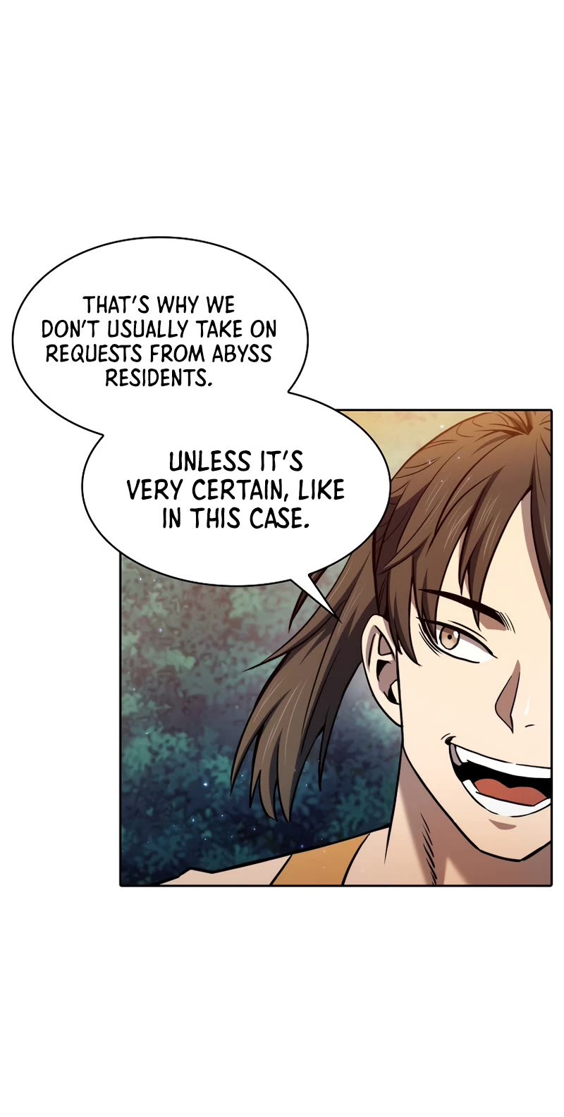 The Constellation That Returned From Hell Chapter 128 page 28 - Chapter 128