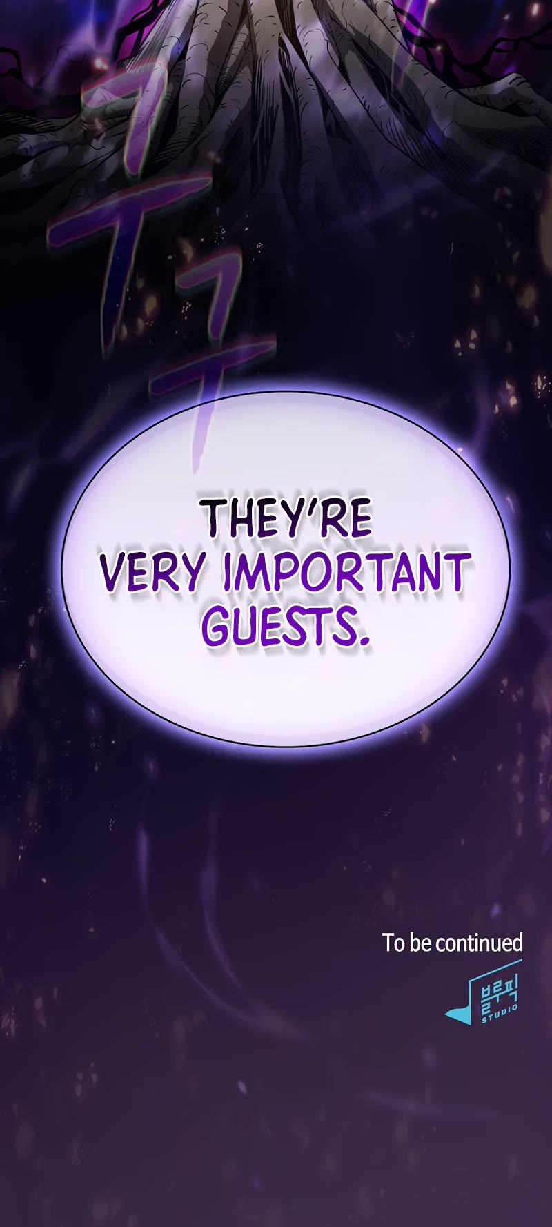 The Constellation That Returned From Hell Chapter 128 page 41 - Chapter 128