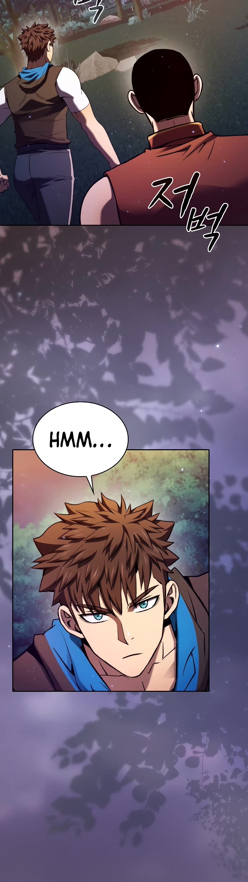 The Constellation That Returned From Hell Chapter 129 page 23 - Chapter 129