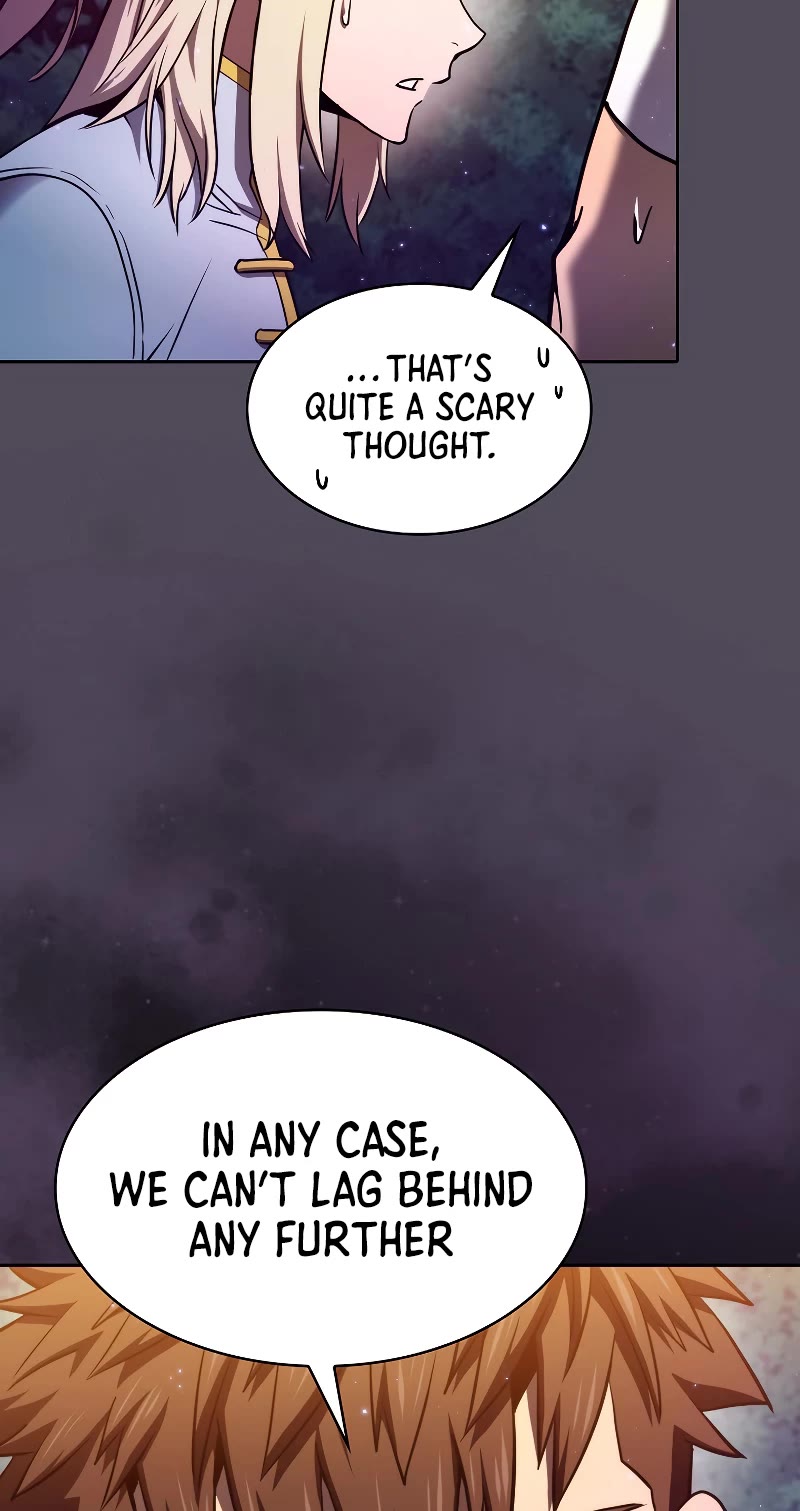 The Constellation That Returned From Hell Chapter 129 page 27 - Chapter 129