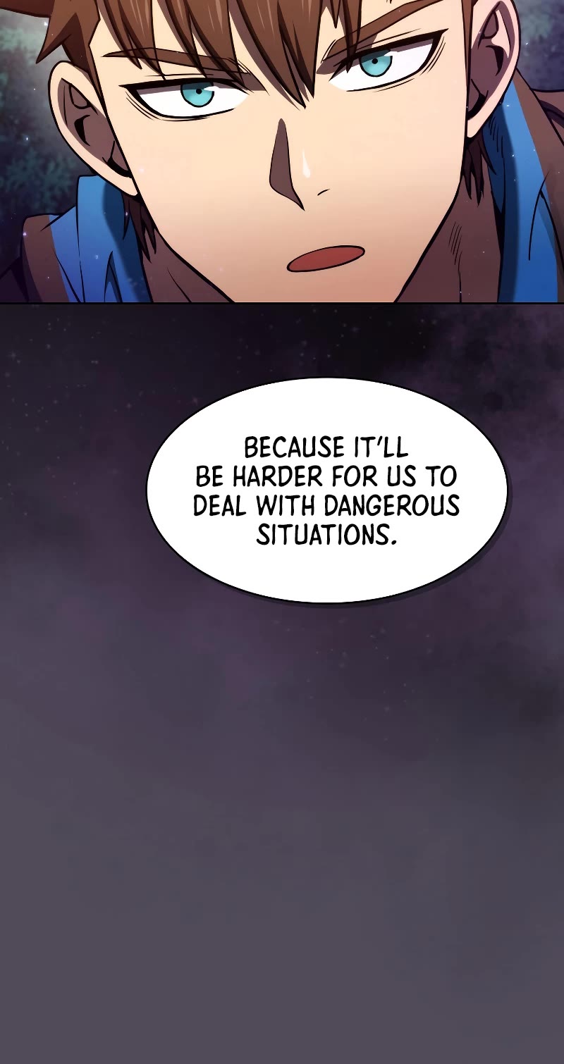The Constellation That Returned From Hell Chapter 129 page 28 - Chapter 129