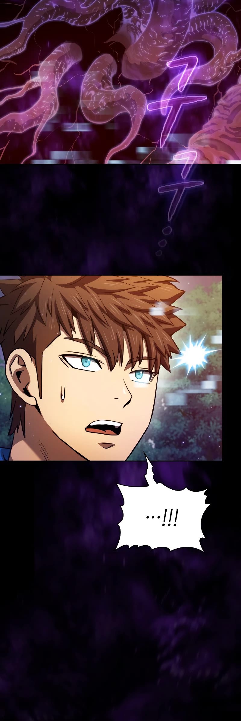 The Constellation That Returned From Hell Chapter 129 page 32 - Chapter 129