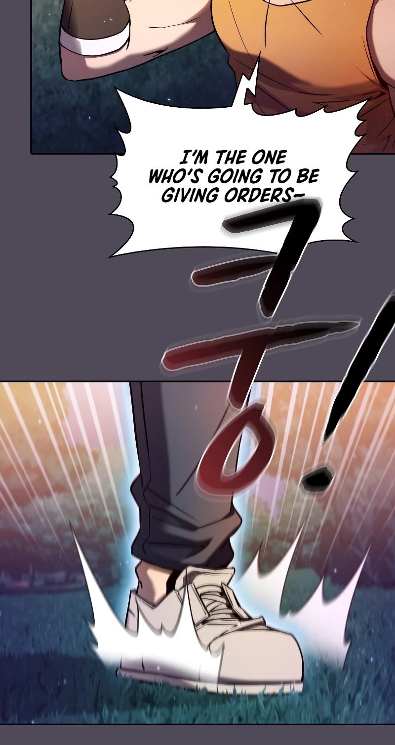 The Constellation That Returned From Hell Chapter 129 page 35 - Chapter 129