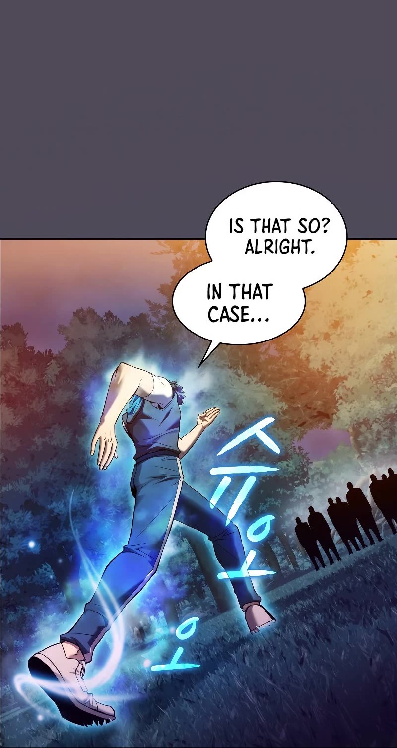 The Constellation That Returned From Hell Chapter 129 page 36 - Chapter 129