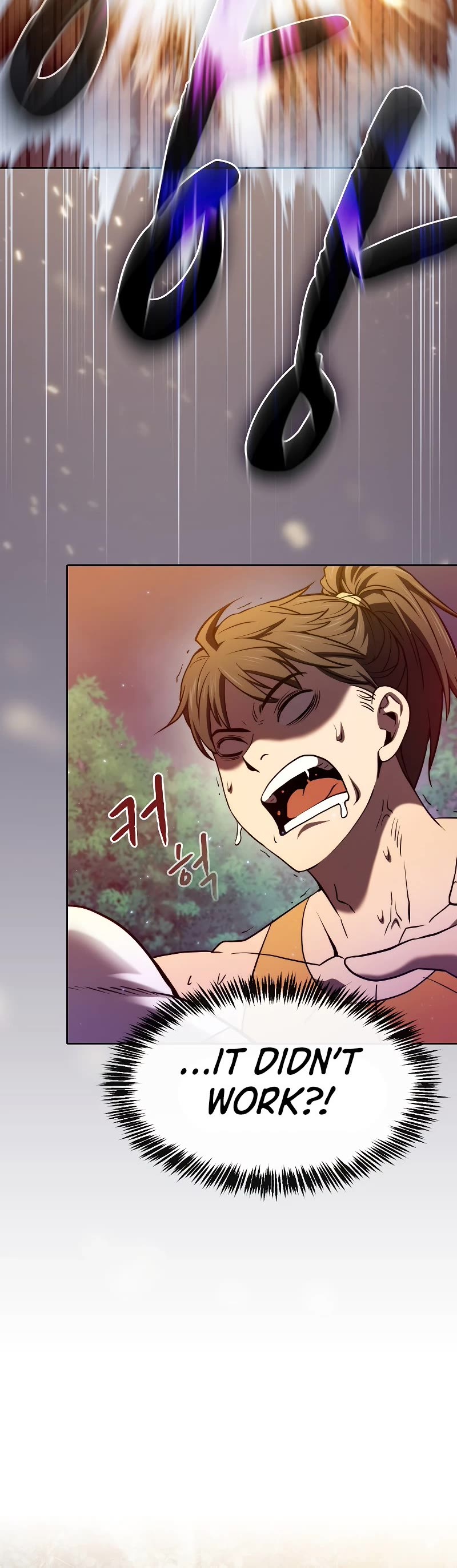 The Constellation That Returned From Hell Chapter 129 page 40 - Chapter 129
