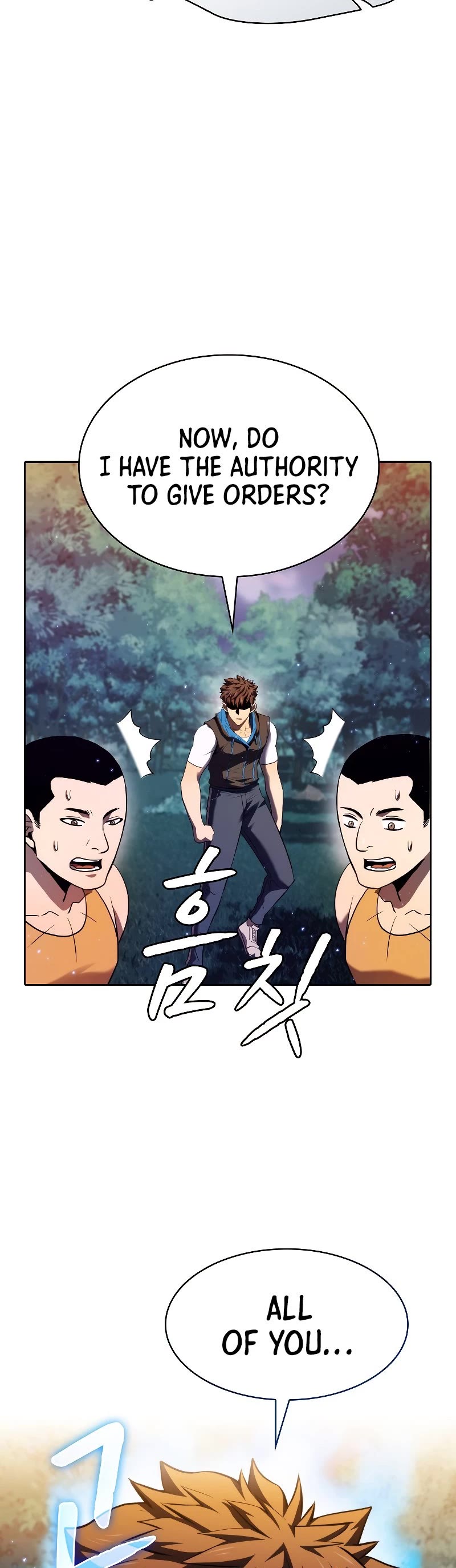 The Constellation That Returned From Hell Chapter 129 page 42 - Chapter 129