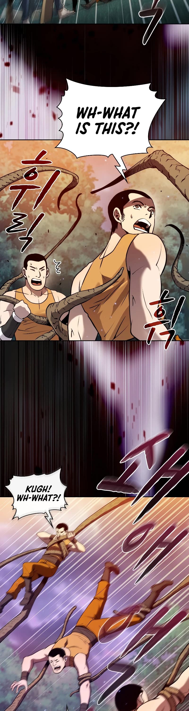 The Constellation That Returned From Hell Chapter 129 page 45 - Chapter 129