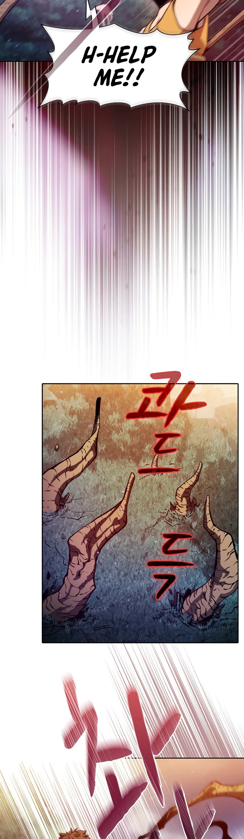 The Constellation That Returned From Hell Chapter 129 page 46 - Chapter 129