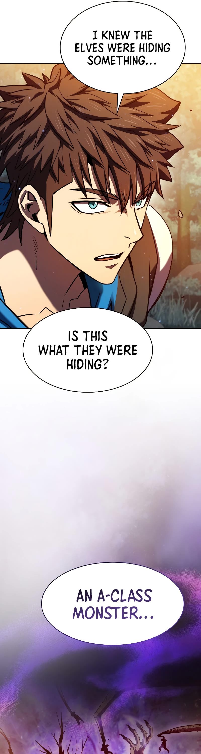 The Constellation That Returned From Hell Chapter 129 page 48 - Chapter 129