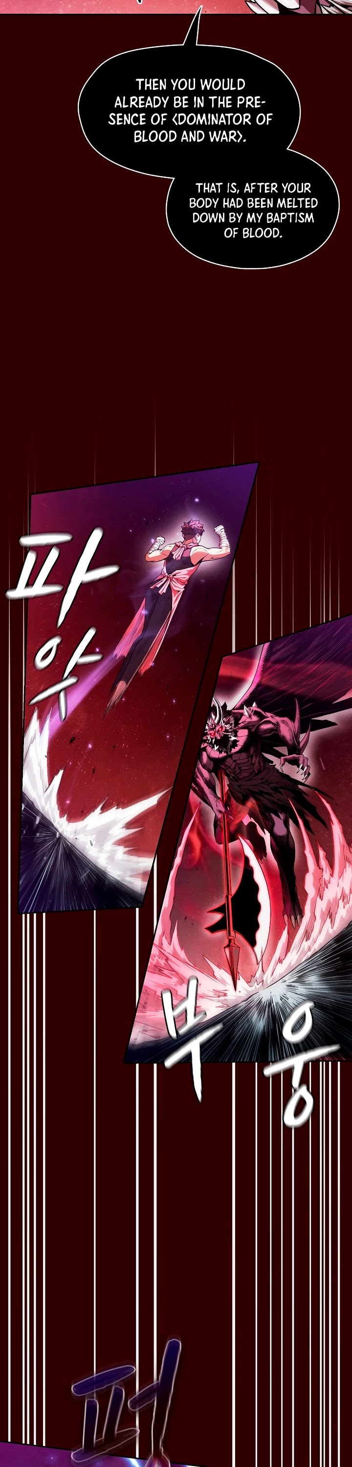 The Constellation That Returned From Hell Chapter 13 page 16 - Chapter 13
