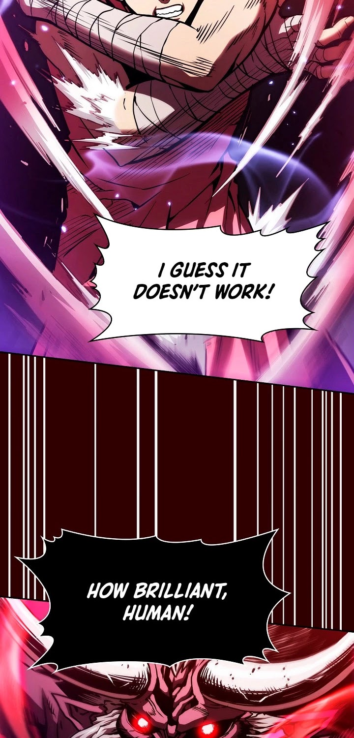 The Constellation That Returned From Hell Chapter 13 page 18 - Chapter 13