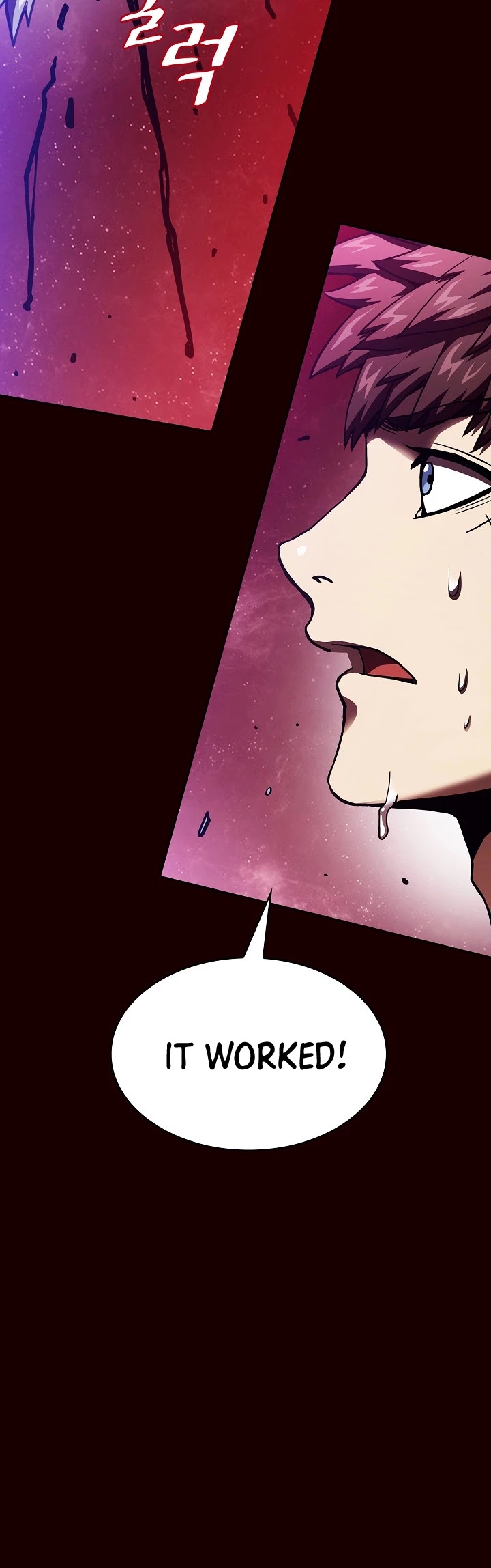 The Constellation That Returned From Hell Chapter 13 page 39 - Chapter 13