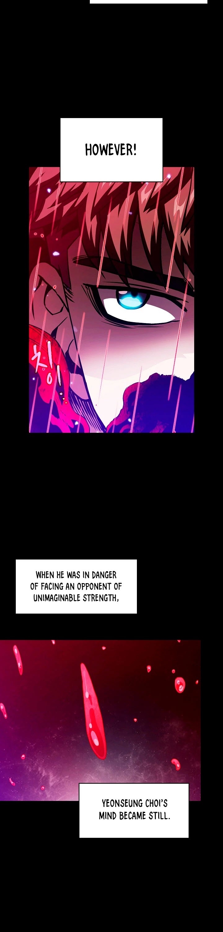 The Constellation That Returned From Hell Chapter 13 page 4 - Chapter 13