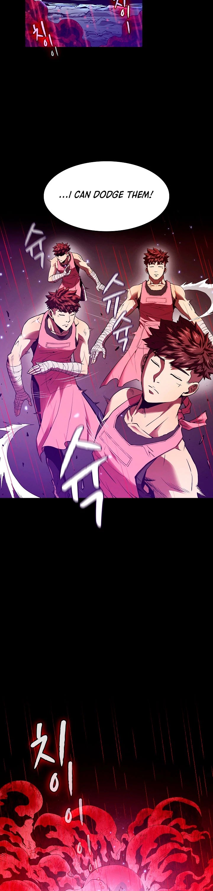 The Constellation That Returned From Hell Chapter 13 page 7 - Chapter 13