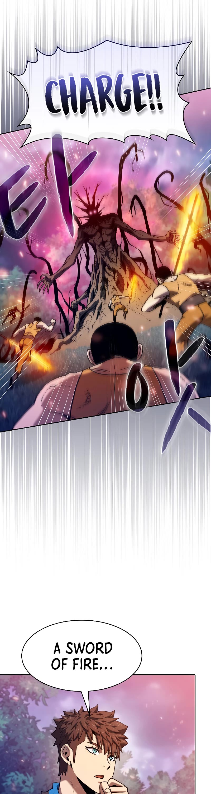 The Constellation That Returned From Hell Chapter 130 page 12 - Chapter 130