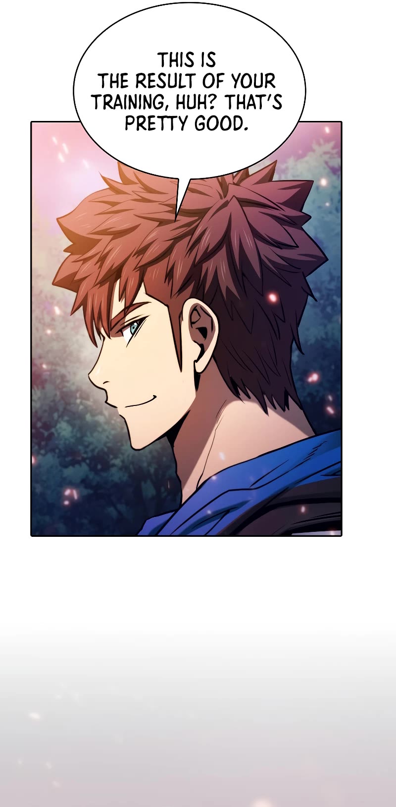 The Constellation That Returned From Hell Chapter 130 page 17 - Chapter 130