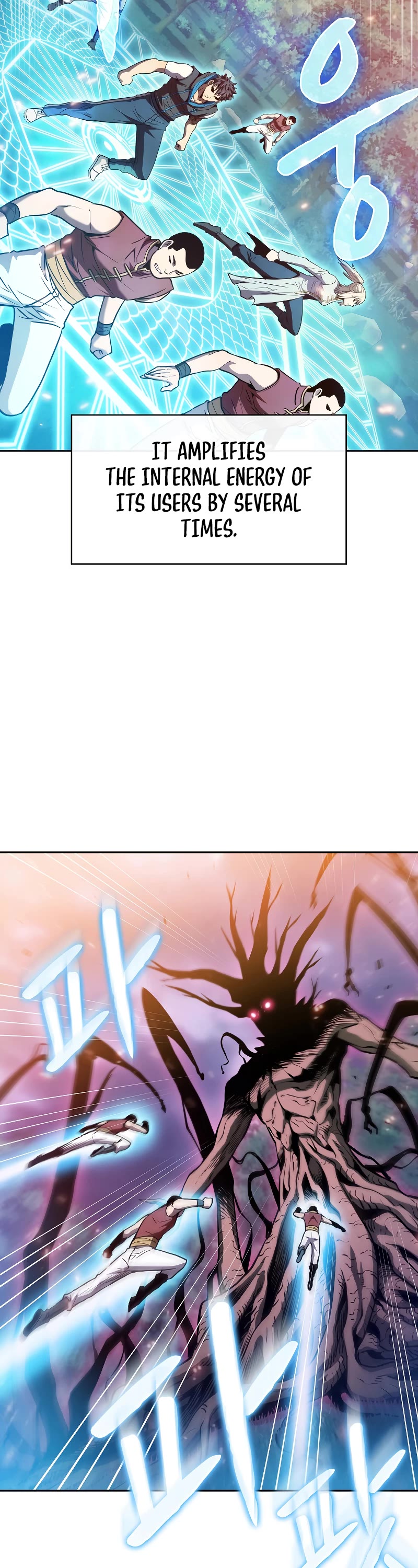 The Constellation That Returned From Hell Chapter 130 page 25 - Chapter 130
