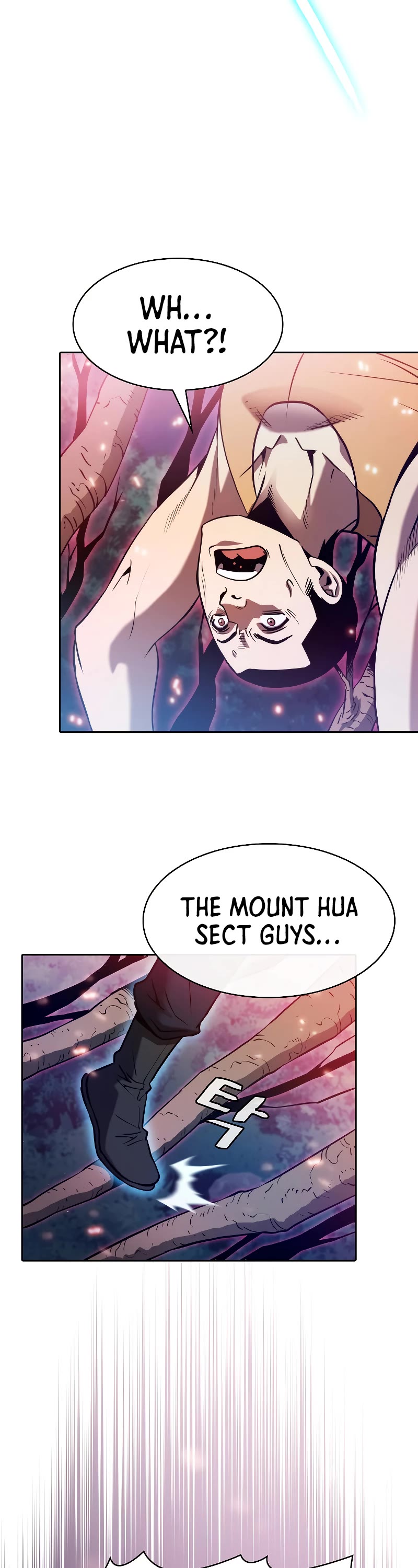 The Constellation That Returned From Hell Chapter 130 page 29 - Chapter 130