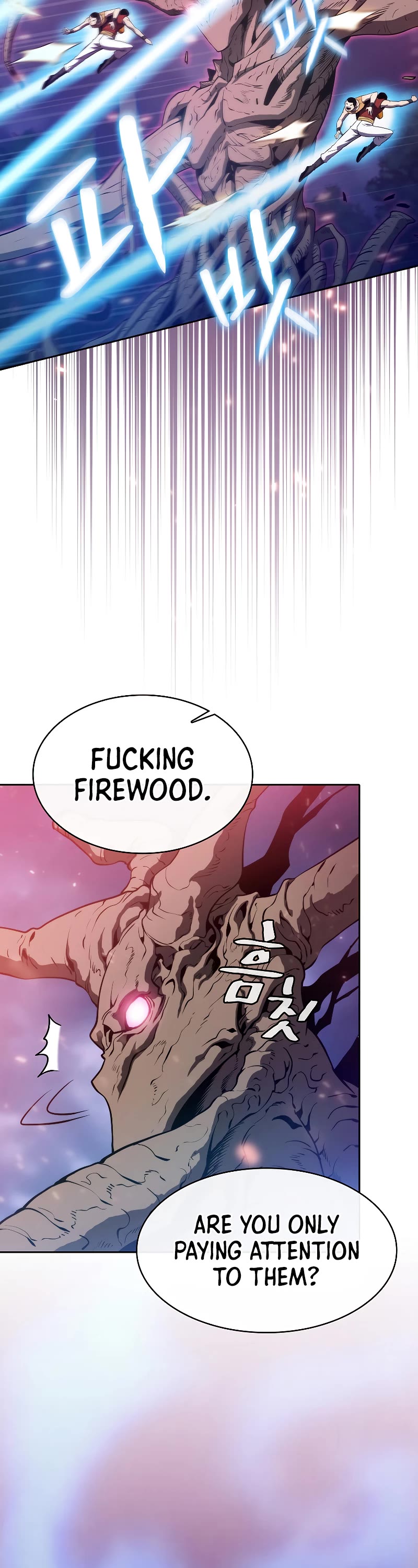 The Constellation That Returned From Hell Chapter 130 page 31 - Chapter 130