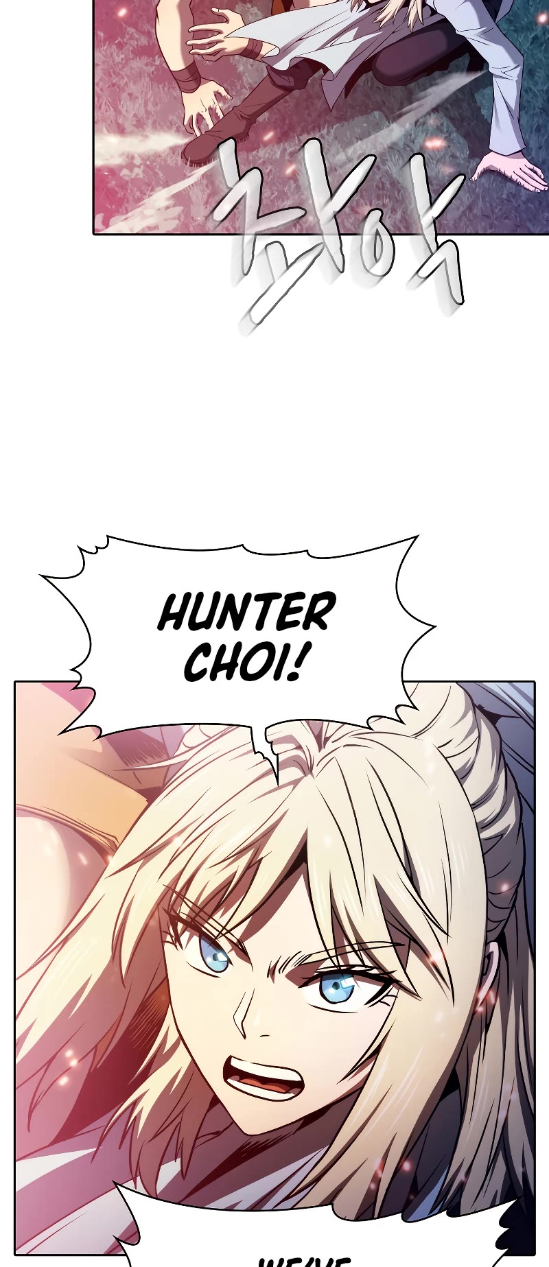 The Constellation That Returned From Hell Chapter 130 page 33 - Chapter 130