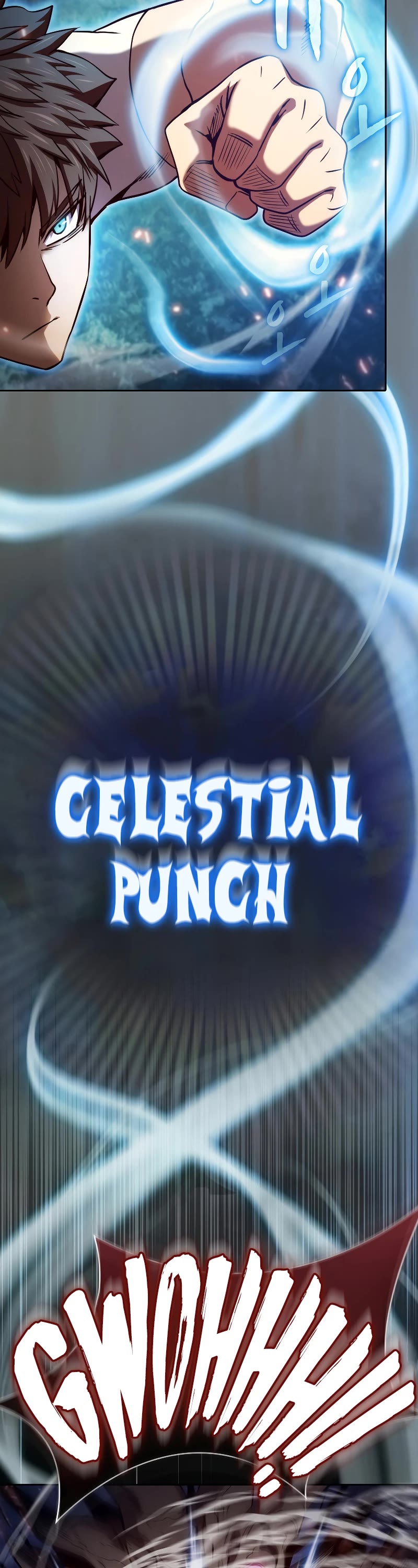 The Constellation That Returned From Hell Chapter 130 page 38 - Chapter 130