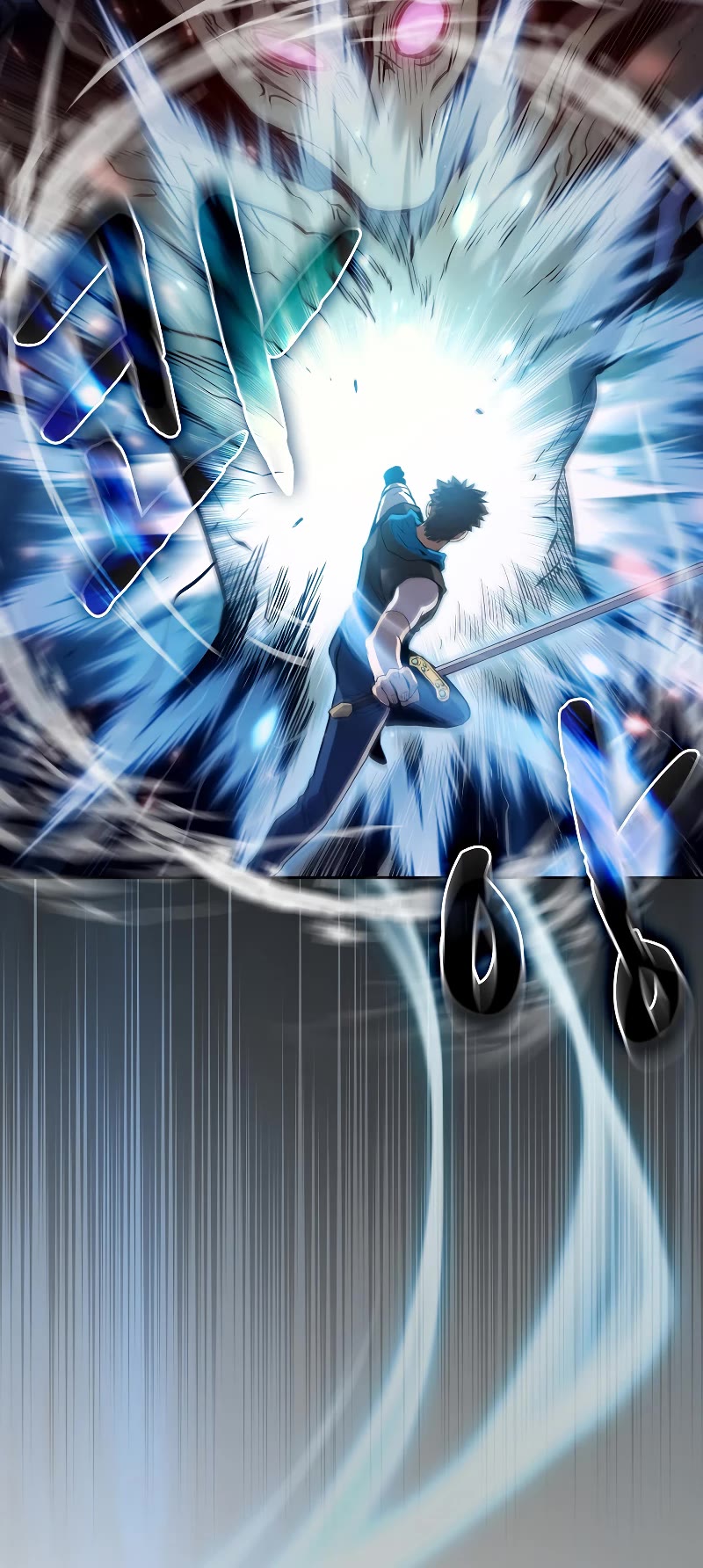 The Constellation That Returned From Hell Chapter 130 page 39 - Chapter 130