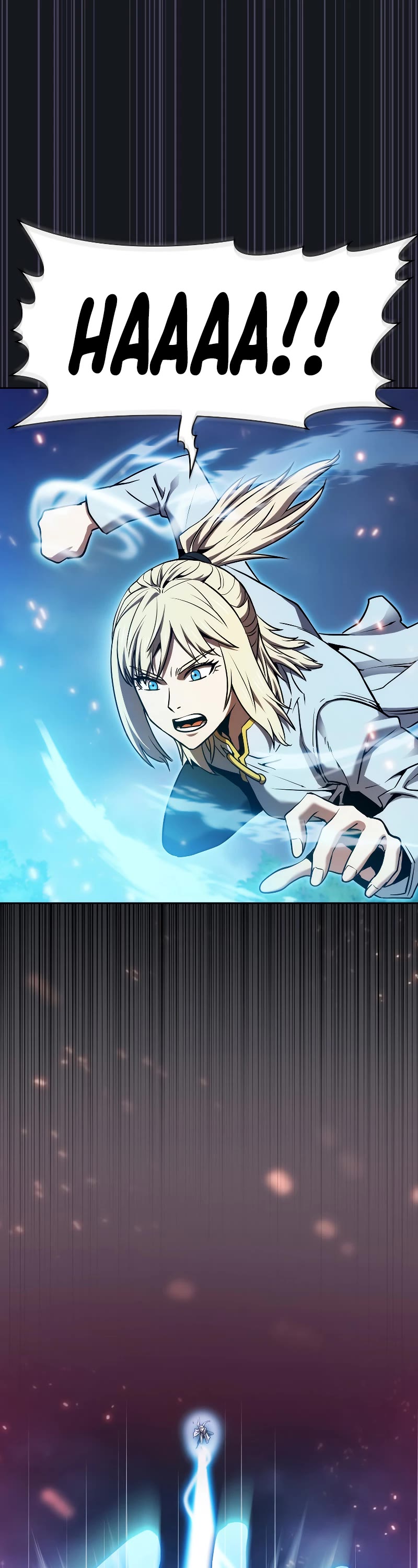 The Constellation That Returned From Hell Chapter 130 page 44 - Chapter 130