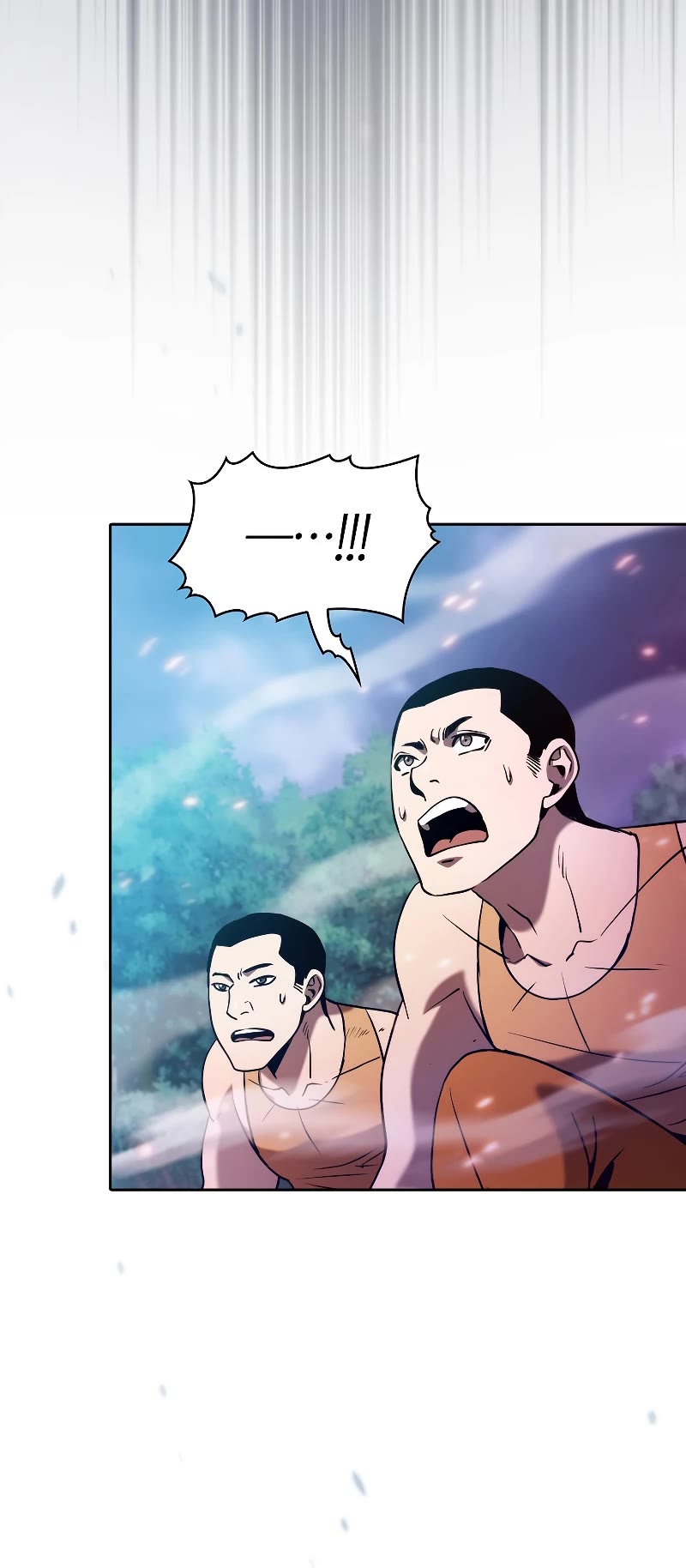 The Constellation That Returned From Hell Chapter 130 page 46 - Chapter 130