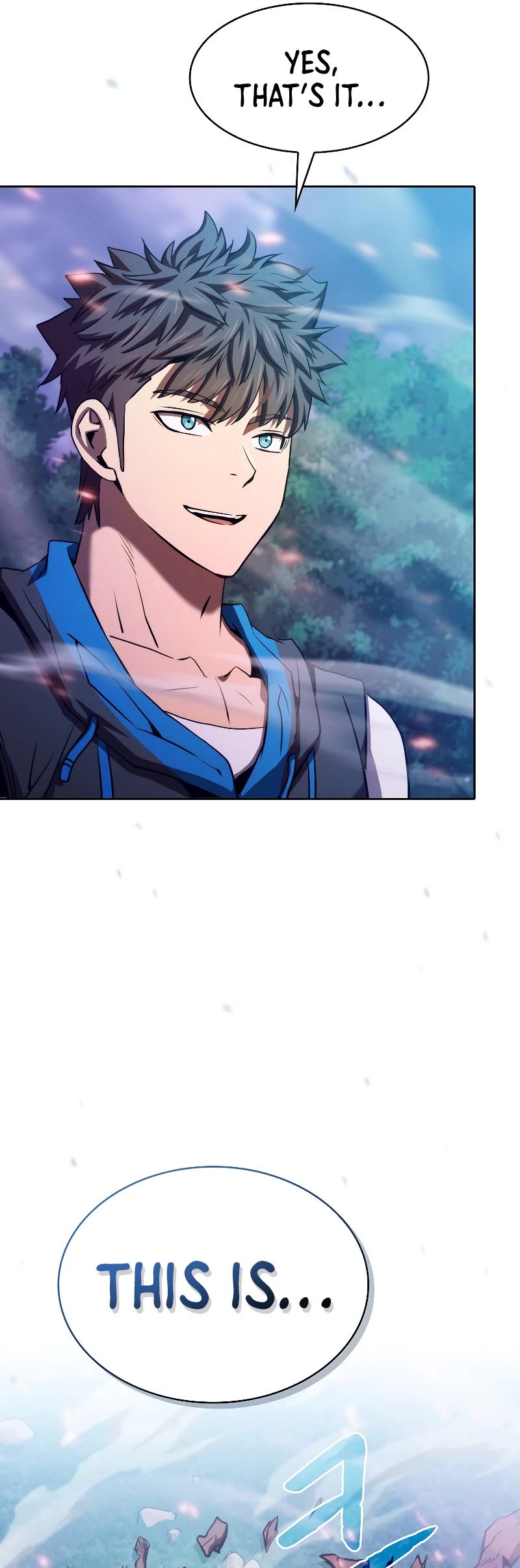 The Constellation That Returned From Hell Chapter 130 page 47 - Chapter 130