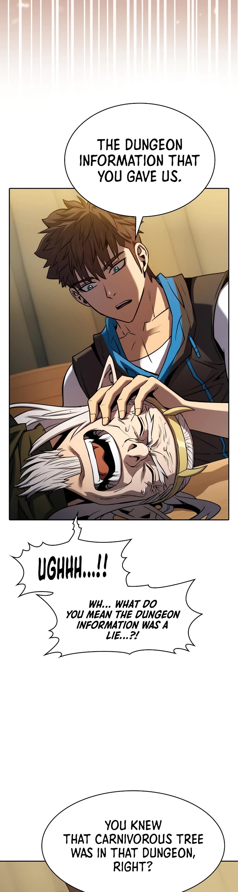 The Constellation That Returned From Hell Chapter 131 page 22 - Chapter 131