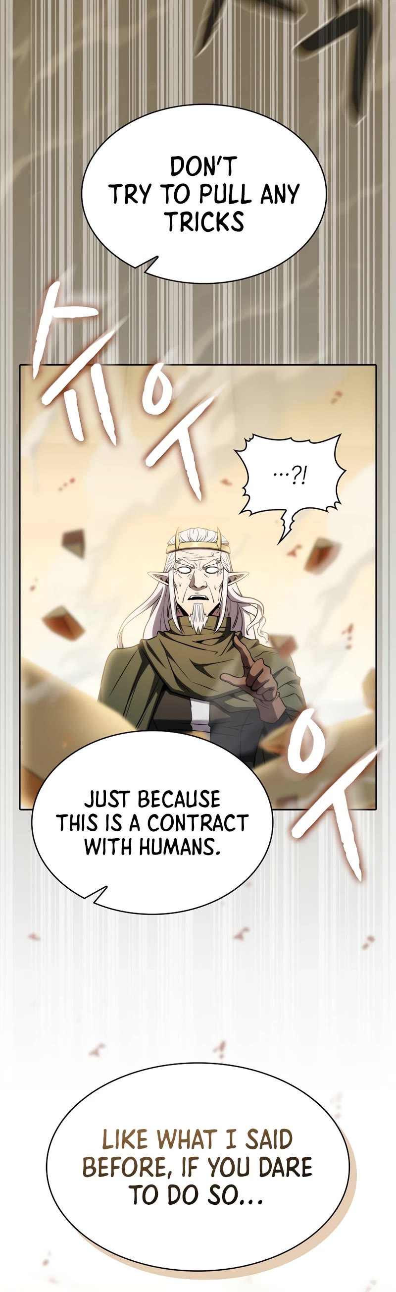 The Constellation That Returned From Hell Chapter 131 page 41 - Chapter 131