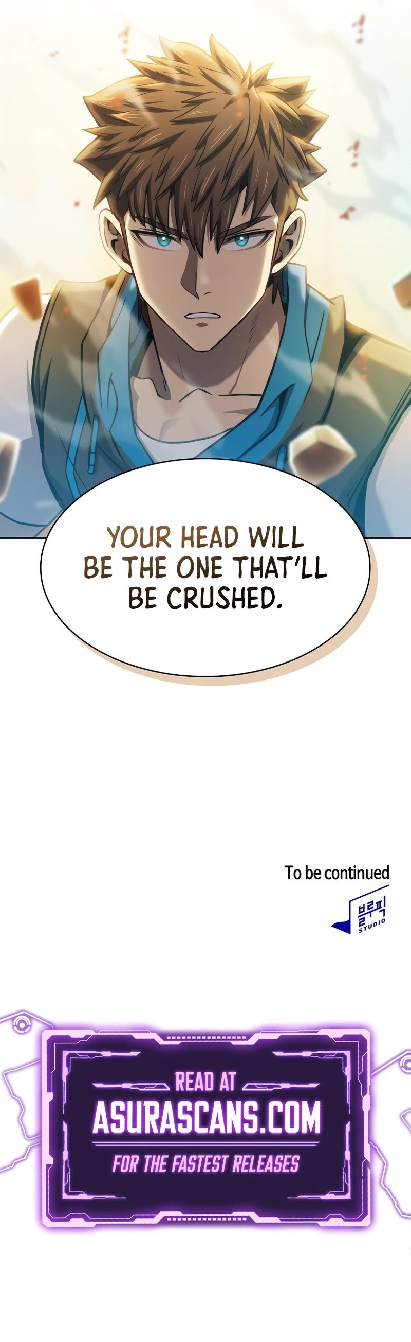 The Constellation That Returned From Hell Chapter 131 page 42 - Chapter 131