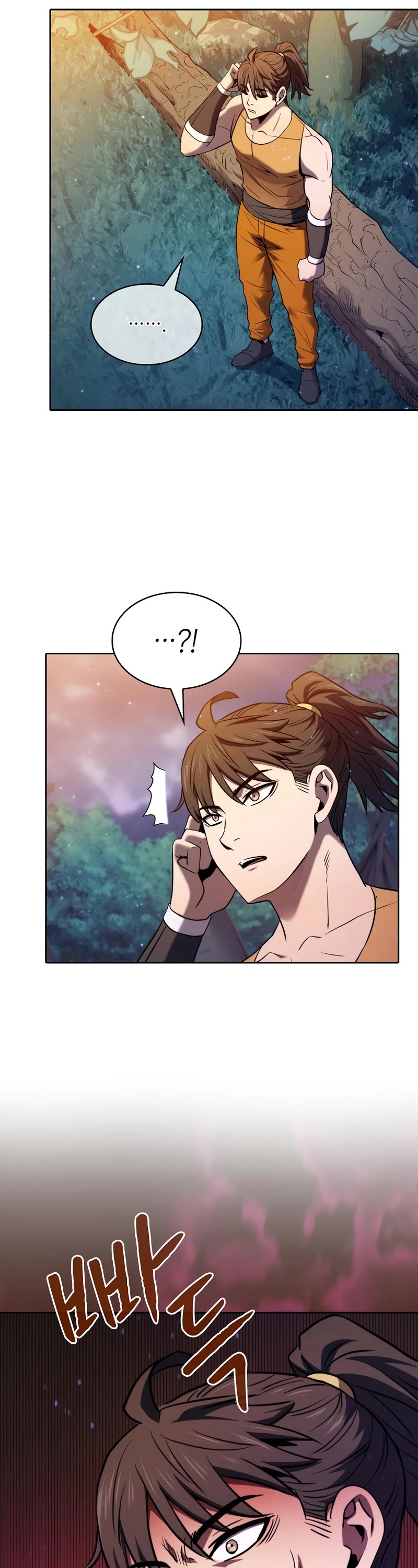 The Constellation That Returned From Hell Chapter 132 page 12 - Chapter 132 (S1 END)