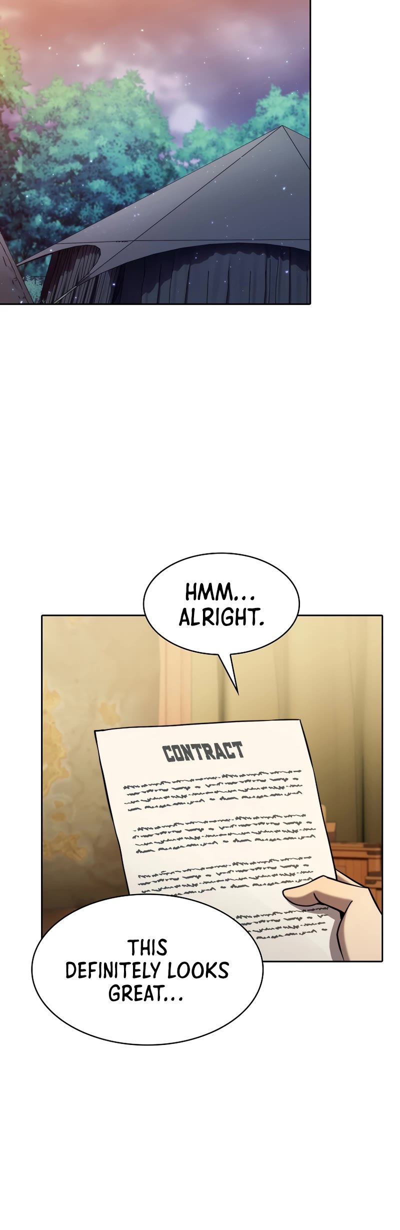 The Constellation That Returned From Hell Chapter 132 page 16 - Chapter 132 (S1 END)